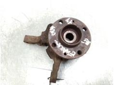 Recambio de mangueta delantera derecha para renault rapid/express (f40) 1.9 d familiar (f40p) referencia OEM IAM   