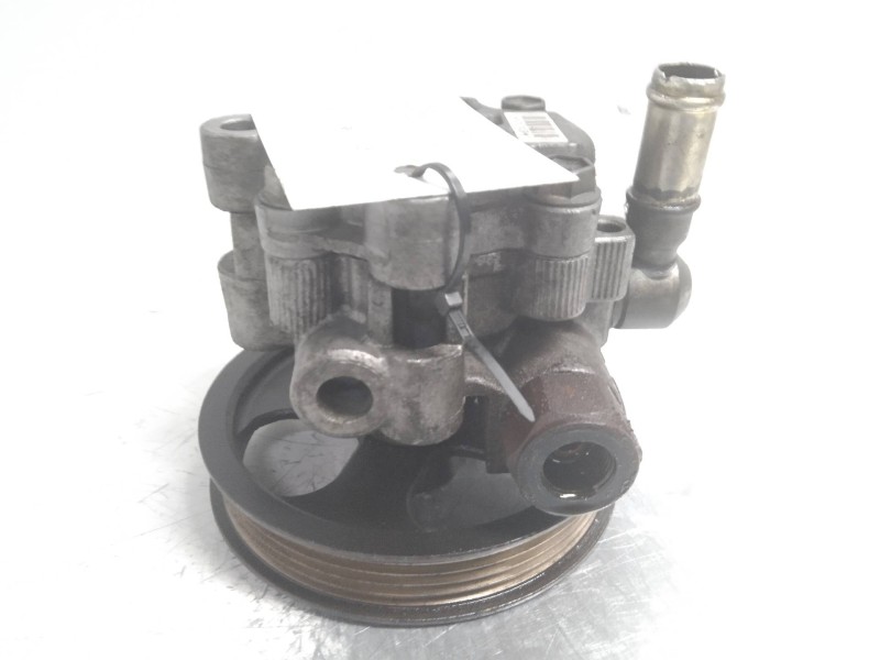 Recambio de bomba direccion para toyota rav 4 (a2) 2.0 d-4d luna 4x4 referencia OEM IAM   