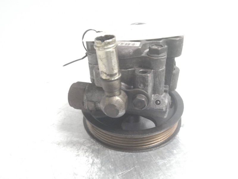 Recambio de bomba direccion para toyota rav 4 (a2) 2.0 d-4d luna 4x4 referencia OEM IAM   