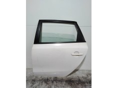 Recambio de puerta trasera izquierda para hyundai i30cw classic referencia OEM IAM   5P