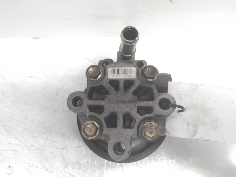 Recambio de bomba direccion para toyota rav 4 (a2) 2.0 d-4d luna 4x4 referencia OEM IAM   