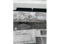 Recambio de centralita motor uce para renault megane i berlina hatchback (ba0) 1.9 diesel referencia OEM IAM R04010029D 77001154 2