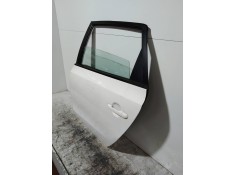 Recambio de puerta trasera izquierda para hyundai i30cw classic referencia OEM IAM   5P 2