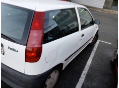 fiat punto berlina (176) del año 1998 2