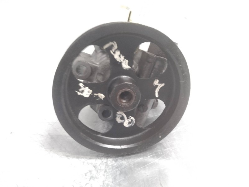 Recambio de bomba direccion para toyota rav 4 (a2) 2.0 d-4d luna 4x4 referencia OEM IAM   