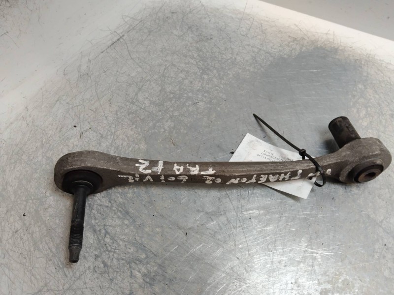 Recambio de brazo suspension superior trasero izquierdo para volkswagen phaeton (3d2/3d8) 6.0 w12 48v cat (ban) referencia OEM I