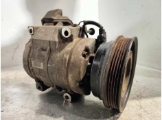 Recambio de compresor aire acondicionado para toyota rav 4 (a2) 2.0 d-4d luna 4x4 referencia OEM IAM 4472204302 10S15L DENSO