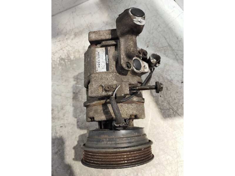 Recambio de compresor aire acondicionado para toyota rav 4 (a2) 2.0 d-4d luna 4x4 referencia OEM IAM 4472204302 10S15L DENSO