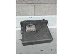 Recambio de centralita motor uce para renault megane i scenic (ja0) 1.9 turbodiesel referencia OEM IAM R04080005F HOM7700868189 