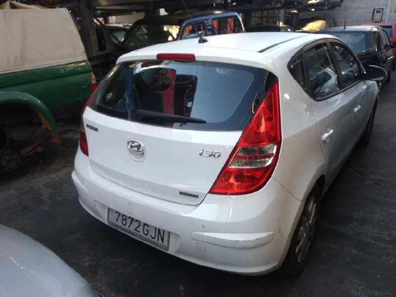 hyundai i30 del año 2008