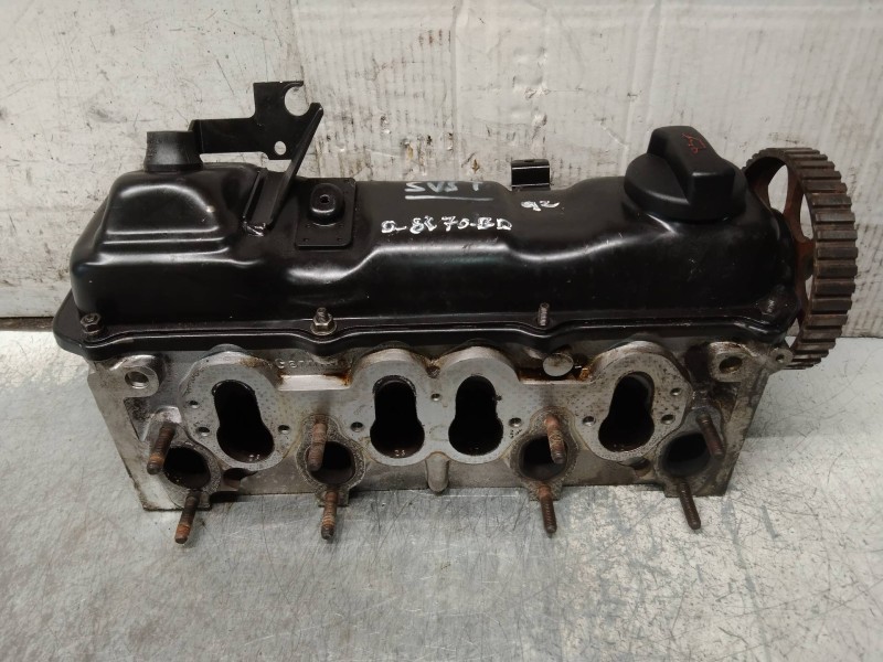Recambio de culata para audi 80 avant 2.0 referencia OEM IAM ABK 048103373 