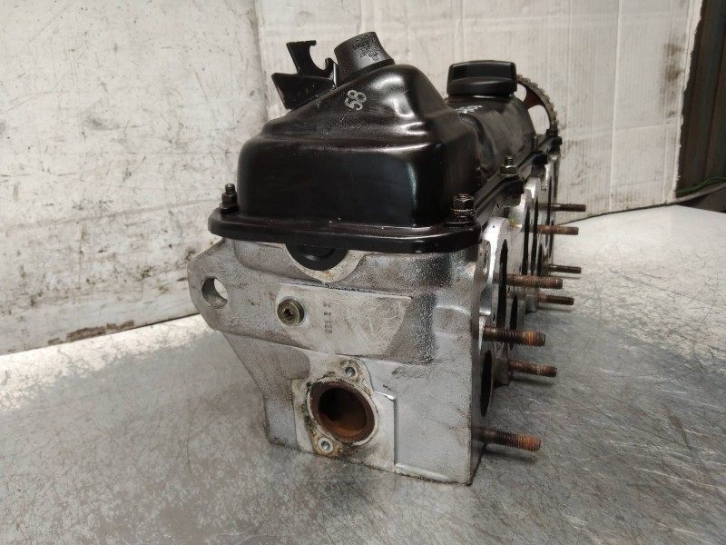 Recambio de culata para audi 80 avant 2.0 referencia OEM IAM ABK 048103373 