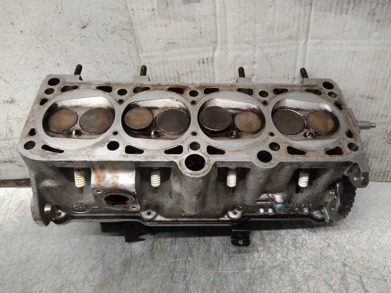 Recambio de culata para audi 80 avant 2.0 referencia OEM IAM ABK 048103373 