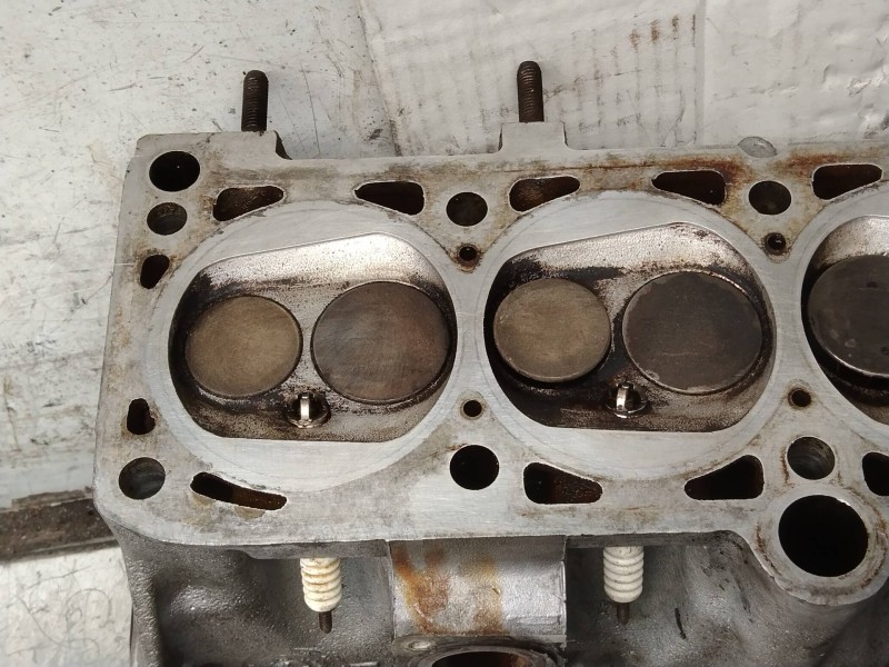 Recambio de culata para audi 80 avant 2.0 referencia OEM IAM ABK 048103373 