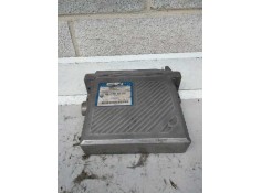 Recambio de centralita motor uce para renault megane i classic (la0) 1.9 turbodiesel referencia OEM IAM R04080001G HOM7700867275