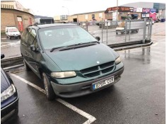 chrysler voyager (gs) del año 1997