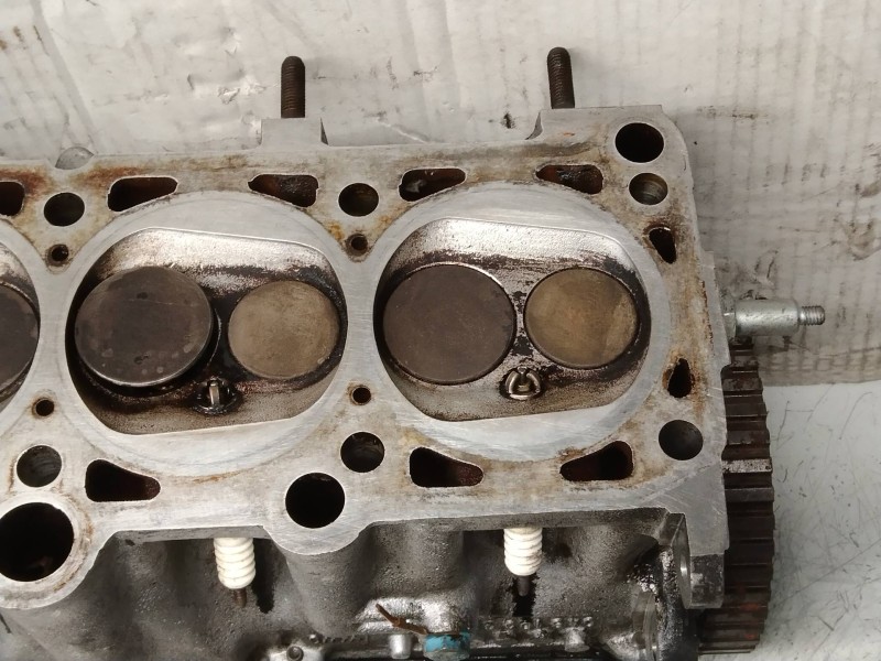 Recambio de culata para audi 80 avant 2.0 referencia OEM IAM ABK 048103373 