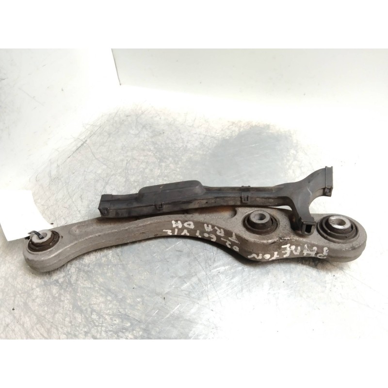 Recambio de brazo suspension superior trasero derecho para volkswagen phaeton (3d2/3d8) 6.0 w12 48v cat (ban) referencia OEM IAM