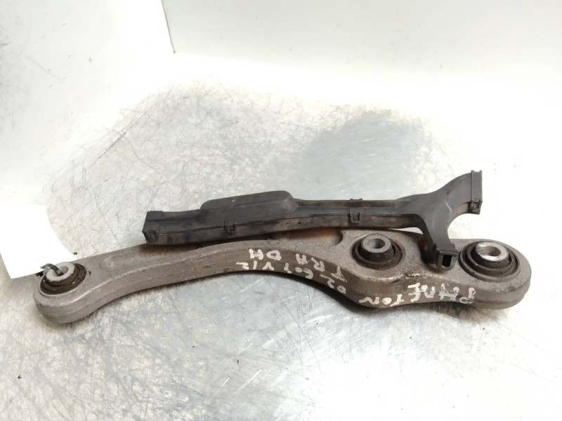 Recambio de brazo suspension superior trasero derecho para volkswagen phaeton (3d2/3d8) 6.0 w12 48v cat (ban) referencia OEM IAM