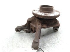 Recambio de mangueta delantera derecha para renault kangoo (f/kc0) 1.4 referencia OEM IAM    2