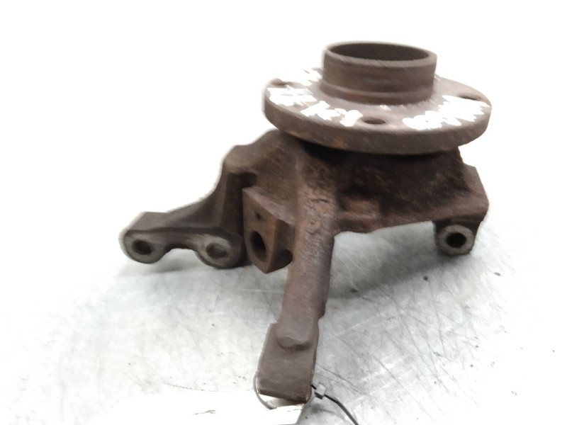 Recambio de mangueta delantera derecha para renault kangoo (f/kc0) 1.4 referencia OEM IAM   