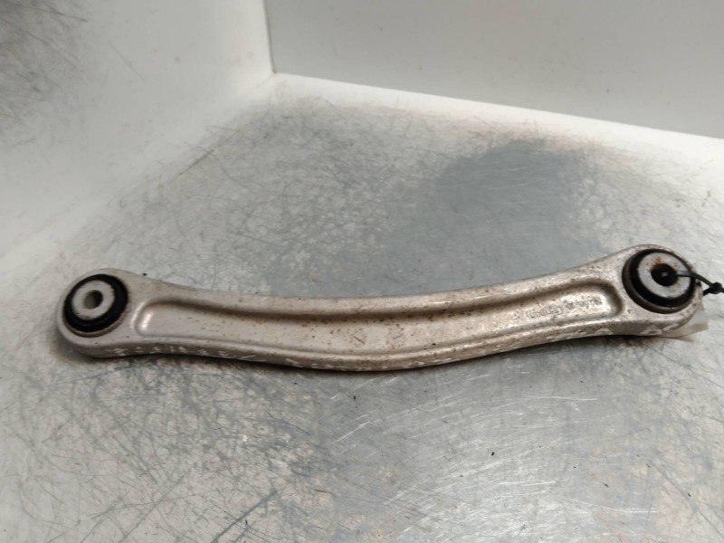 Recambio de brazo suspension superior trasero derecho para volkswagen touareg (7la) 3.0 v6 tdi dpf referencia OEM IAM   