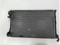 Recambio de radiador agua para peugeot 406 berlina (s1/s2) svdt referencia OEM IAM   