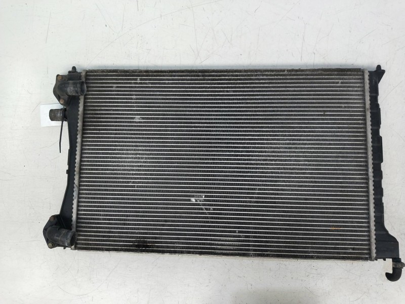 Recambio de radiador agua para peugeot 406 berlina (s1/s2) svdt referencia OEM IAM   