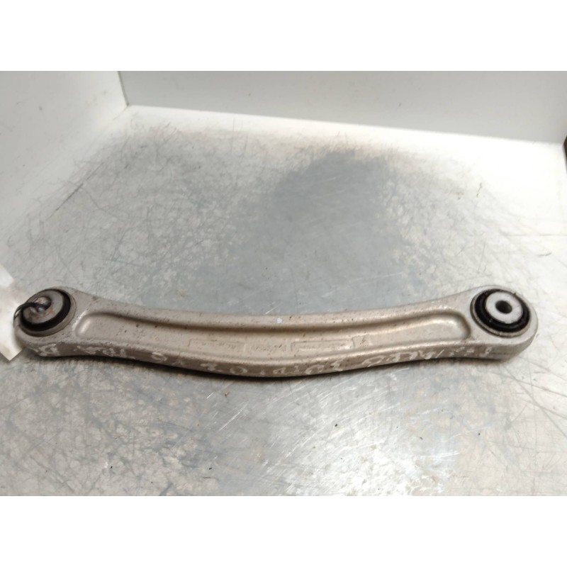 Recambio de brazo suspension superior trasero derecho para volkswagen touareg (7la) 3.0 v6 tdi dpf referencia OEM IAM   