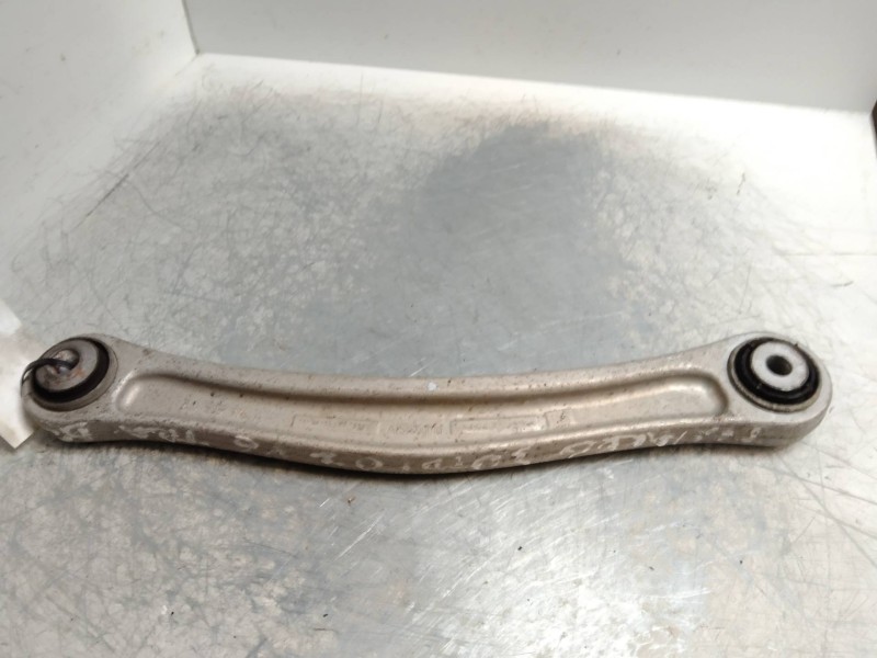 Recambio de brazo suspension superior trasero derecho para volkswagen touareg (7la) 3.0 v6 tdi dpf referencia OEM IAM   