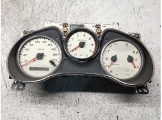 Recambio de cuadro instrumentos para toyota rav 4 (a2) 2.0 d-4d luna 4x4 referencia OEM IAM 838004A091 1575201180 G5