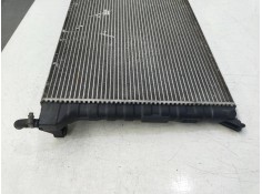 Recambio de radiador agua para peugeot 406 berlina (s1/s2) svdt referencia OEM IAM    2