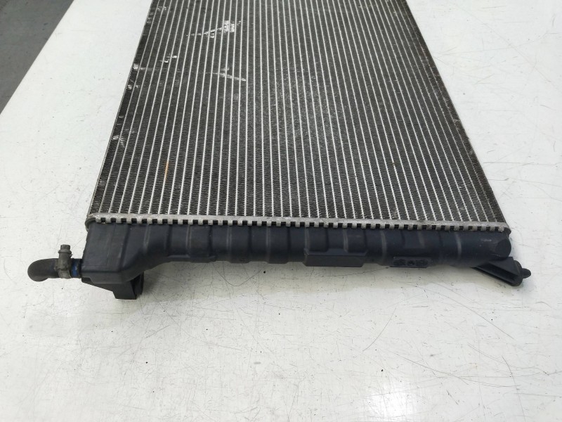 Recambio de radiador agua para peugeot 406 berlina (s1/s2) svdt referencia OEM IAM   