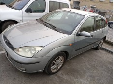 ford focus berlina (cak) del año 2003