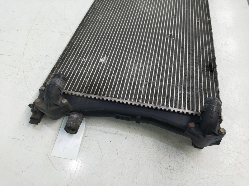 Recambio de radiador agua para peugeot 406 berlina (s1/s2) svdt referencia OEM IAM   