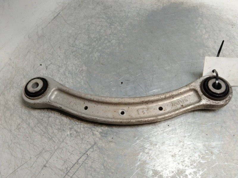 Recambio de brazo suspension superior trasero derecho para volkswagen touareg (7la) 3.0 v6 tdi dpf referencia OEM IAM   