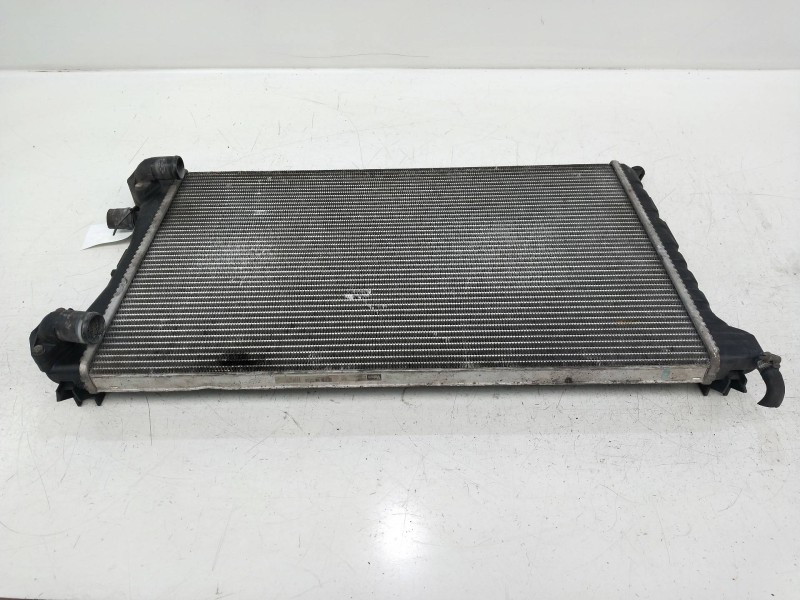 Recambio de radiador agua para peugeot 406 berlina (s1/s2) svdt referencia OEM IAM   