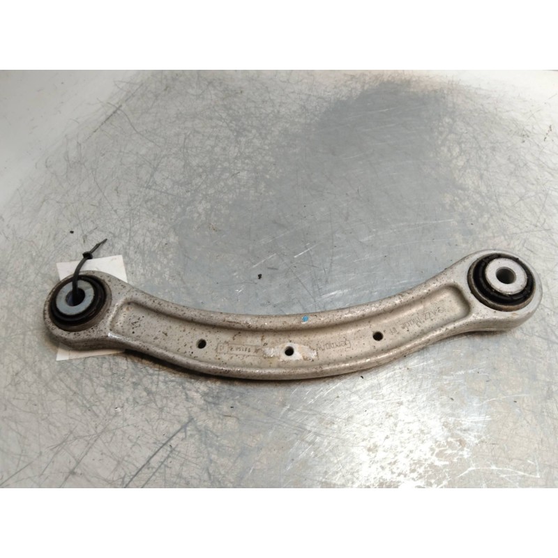 Recambio de brazo suspension superior trasero derecho para volkswagen touareg (7la) 3.0 v6 tdi dpf referencia OEM IAM   