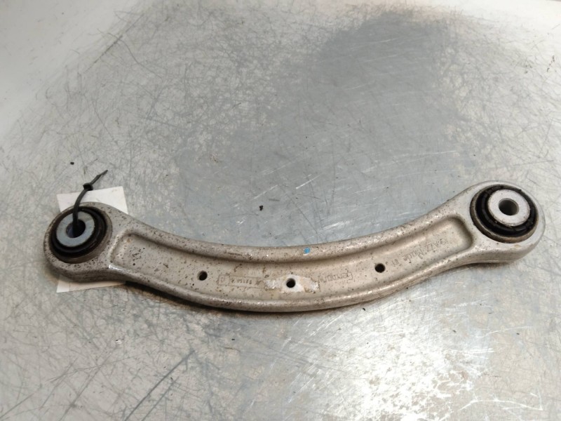 Recambio de brazo suspension superior trasero derecho para volkswagen touareg (7la) 3.0 v6 tdi dpf referencia OEM IAM   