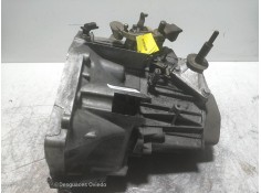 Recambio de caja cambios para peugeot 406 berlina (s1/s2) sv referencia OEM IAM 20LE75 0529374 