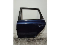 Recambio de puerta trasera izquierda para kia cee´d active referencia OEM IAM   5P