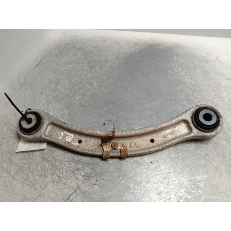Recambio de brazo suspension superior trasero izquierdo para volkswagen touareg (7la) 3.0 v6 tdi dpf referencia OEM IAM   