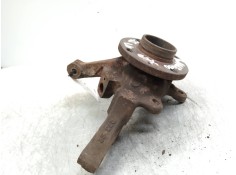 Recambio de mangueta delantera izquierda para renault kangoo (f/kc0) 1.9 diesel referencia OEM IAM    2