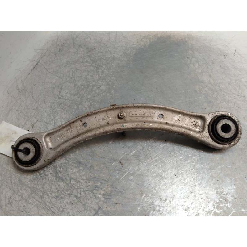 Recambio de brazo suspension superior trasero izquierdo para volkswagen touareg (7la) 3.0 v6 tdi dpf referencia OEM IAM   