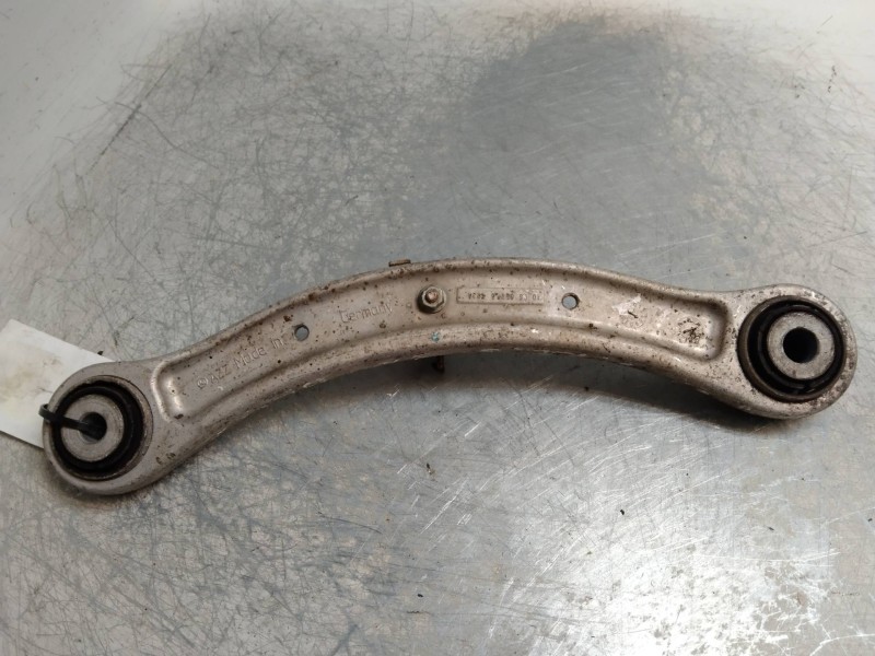 Recambio de brazo suspension superior trasero izquierdo para volkswagen touareg (7la) 3.0 v6 tdi dpf referencia OEM IAM   