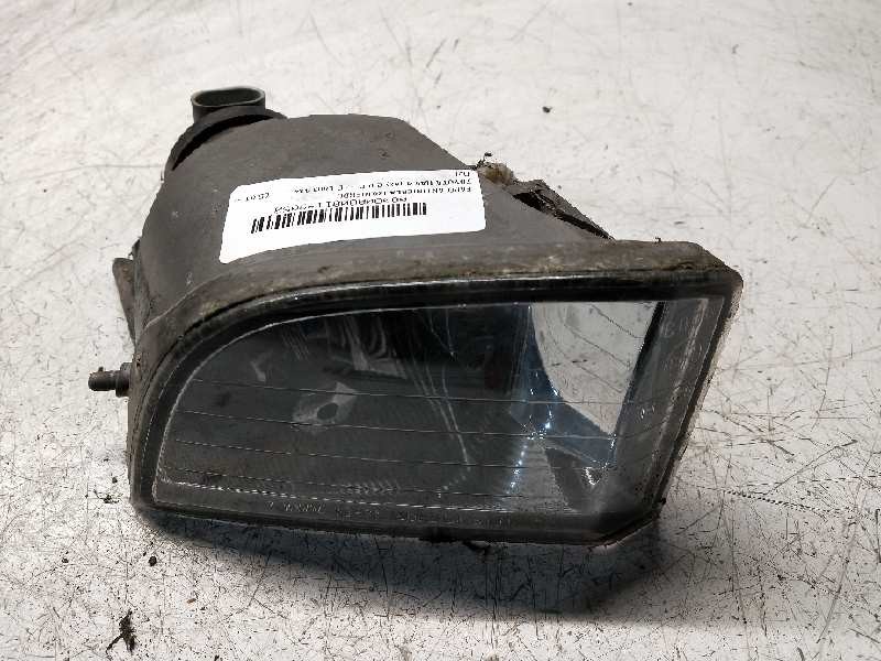 Recambio de faro antiniebla izquierdo para toyota rav 4 (a2) 2.0 d-4d luna 4x4 referencia OEM IAM   