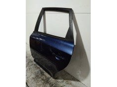 Recambio de puerta trasera izquierda para kia cee´d active referencia OEM IAM   5P 2