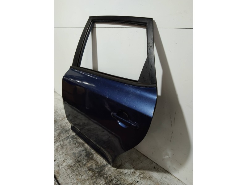 Recambio de puerta trasera izquierda para kia cee´d active referencia OEM IAM   5P