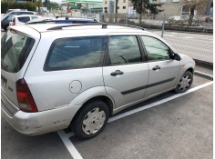 ford focus turnier (cak) del año 2001 2
