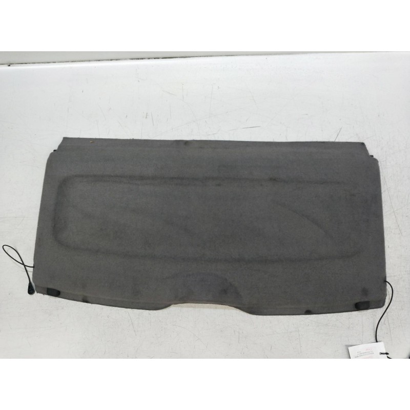 Recambio de bandeja trasera para renault clio ii fase i (b/cbo) 1.9 diesel referencia OEM IAM   